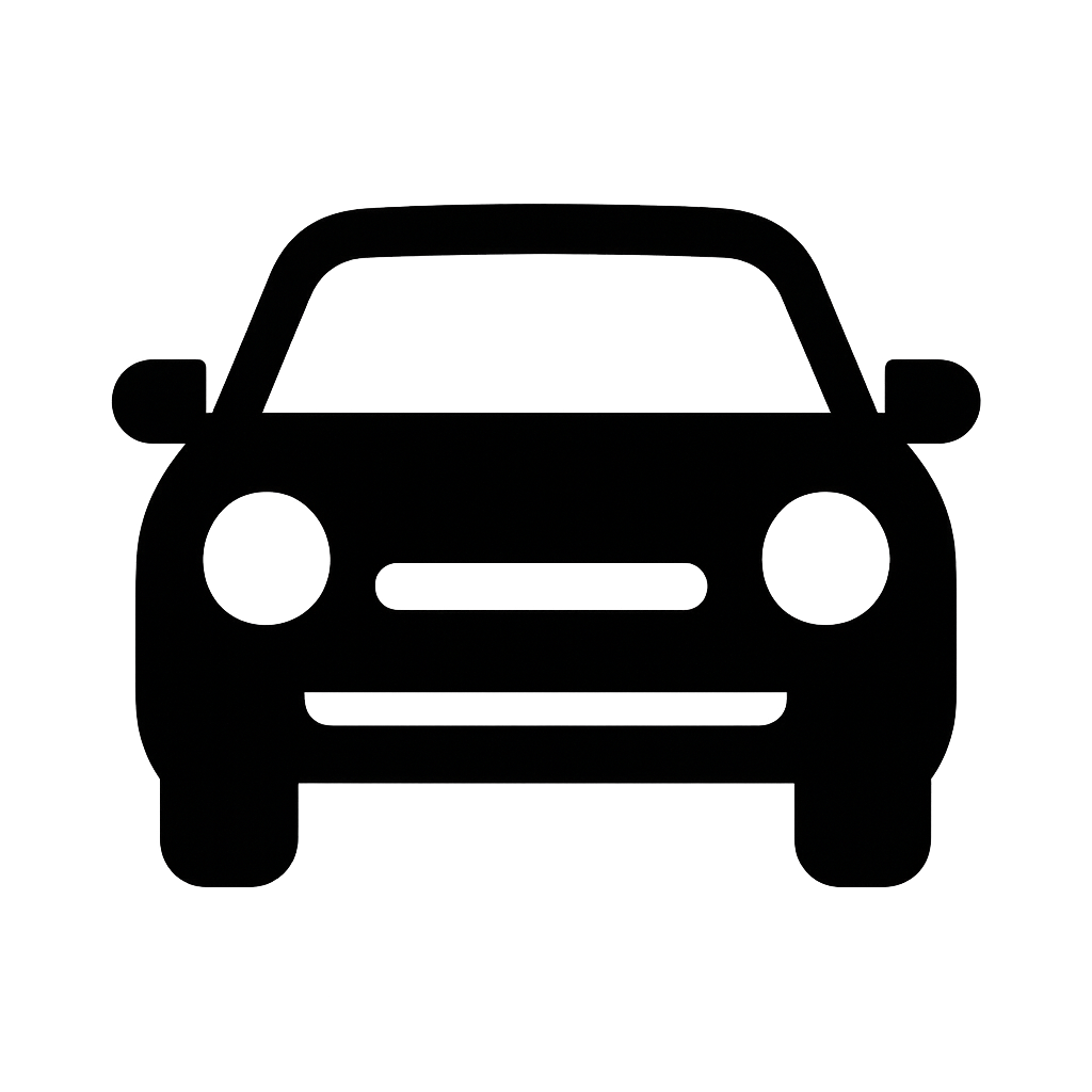 The Car Buyer's Playbook